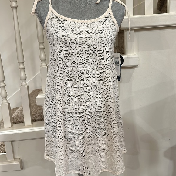 NWT. Evening Sun crochet dress. - Picture 2 of 8